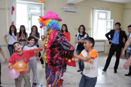 2 saylı internata təkrar ziyarət | 20.05.2012