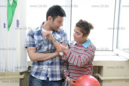 2 saylı internata təkrar ziyarət | 20.05.2012