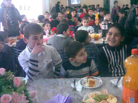 12.02.2011 - 2 sayli usaq evi