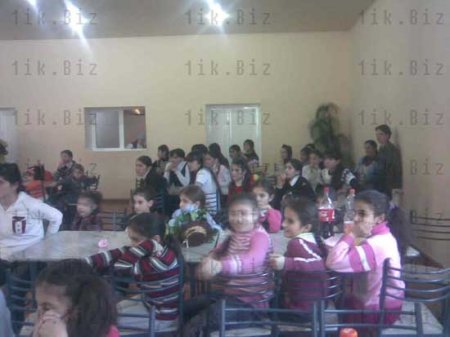 12.02.2011 - 2 sayli usaq evi